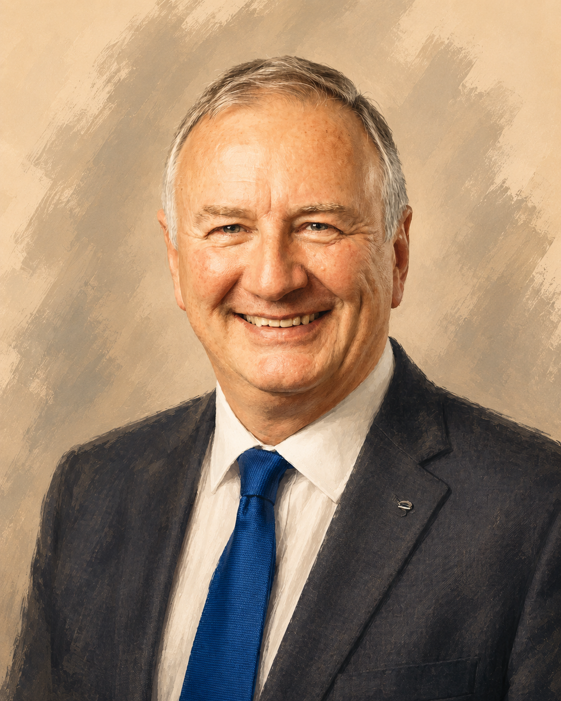 Peter Clark
